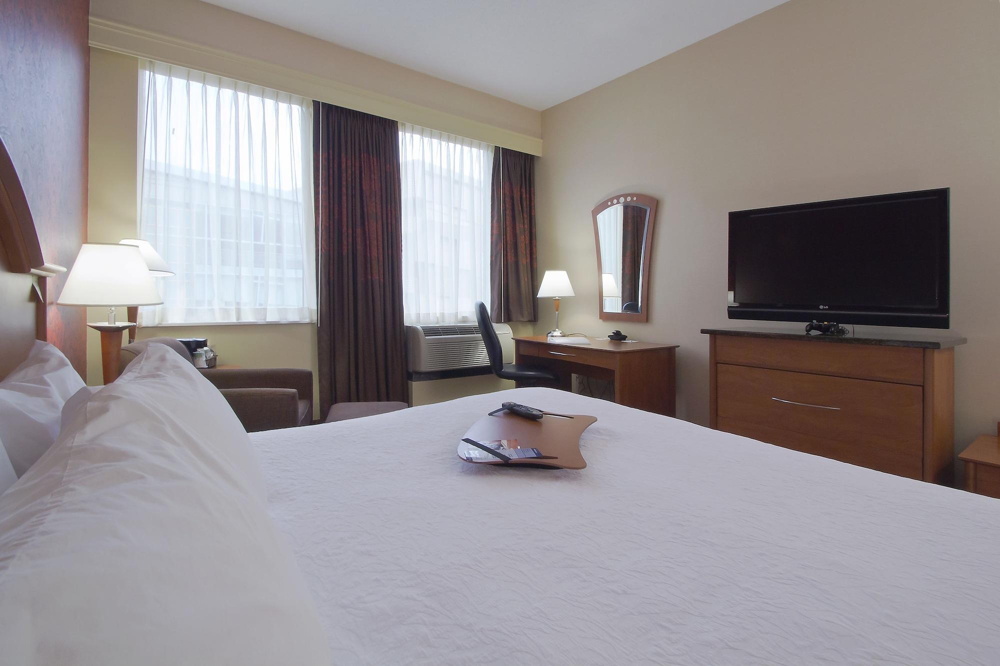 Hampton Inn & Suites Columbus-Downtown, Ohio Dış mekan fotoğraf