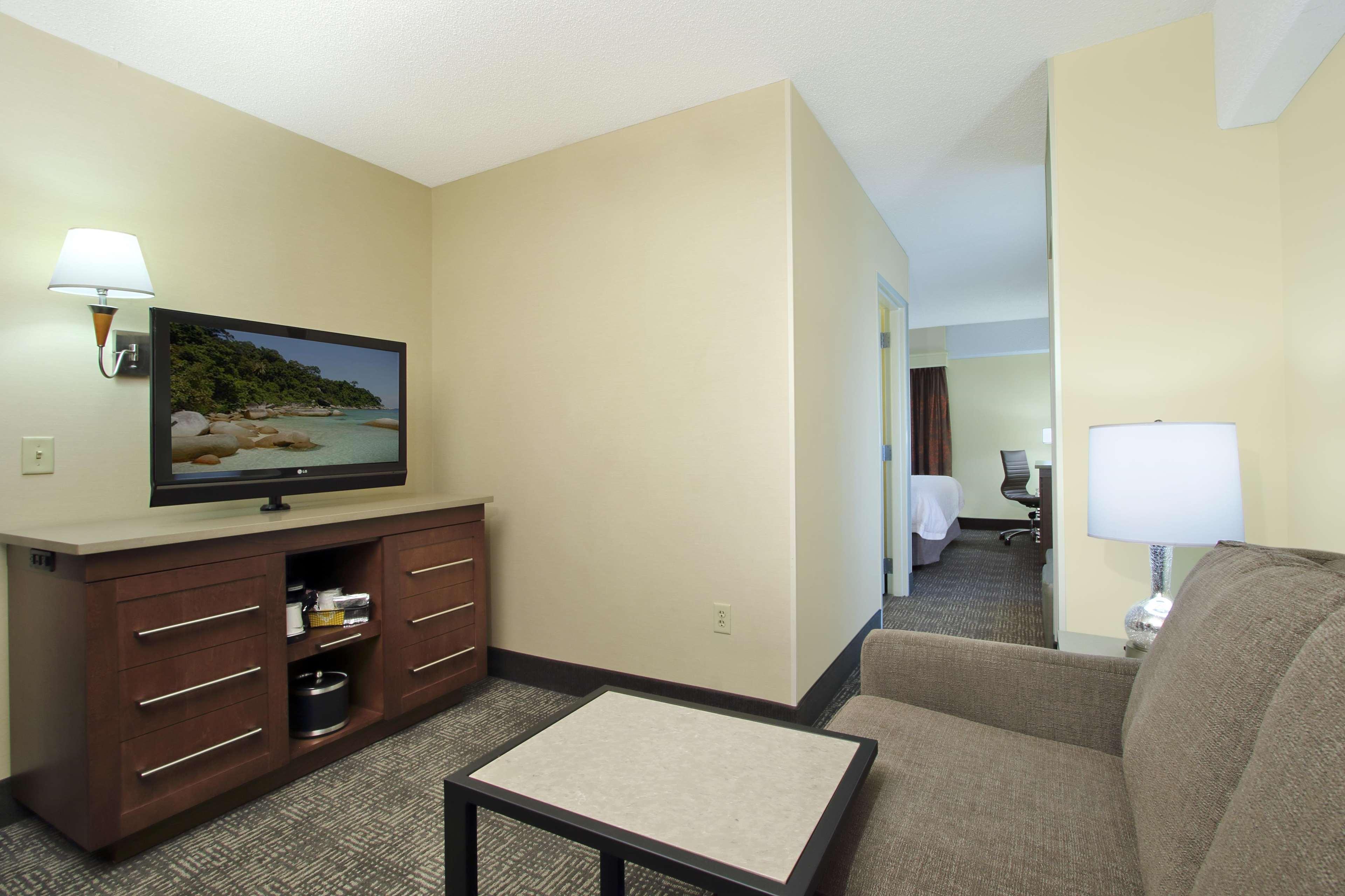 Hampton Inn & Suites Columbus-Downtown, Ohio Dış mekan fotoğraf