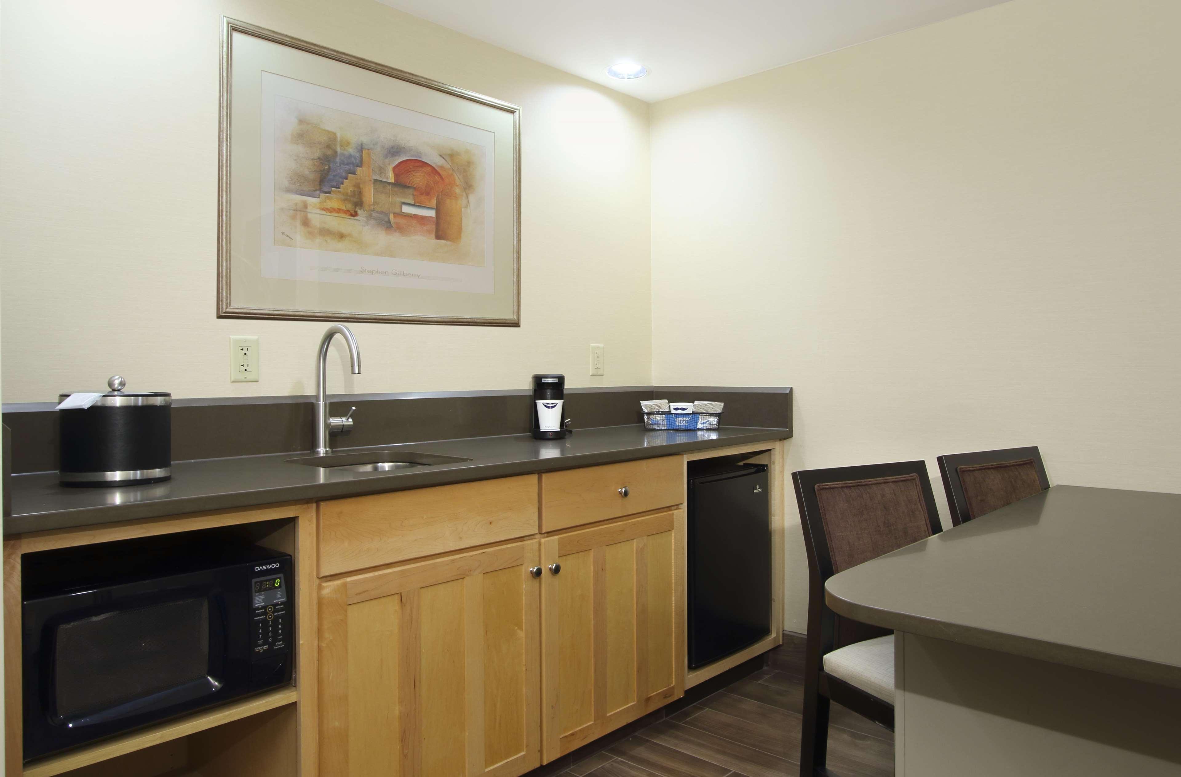 Hampton Inn & Suites Columbus-Downtown, Ohio Dış mekan fotoğraf