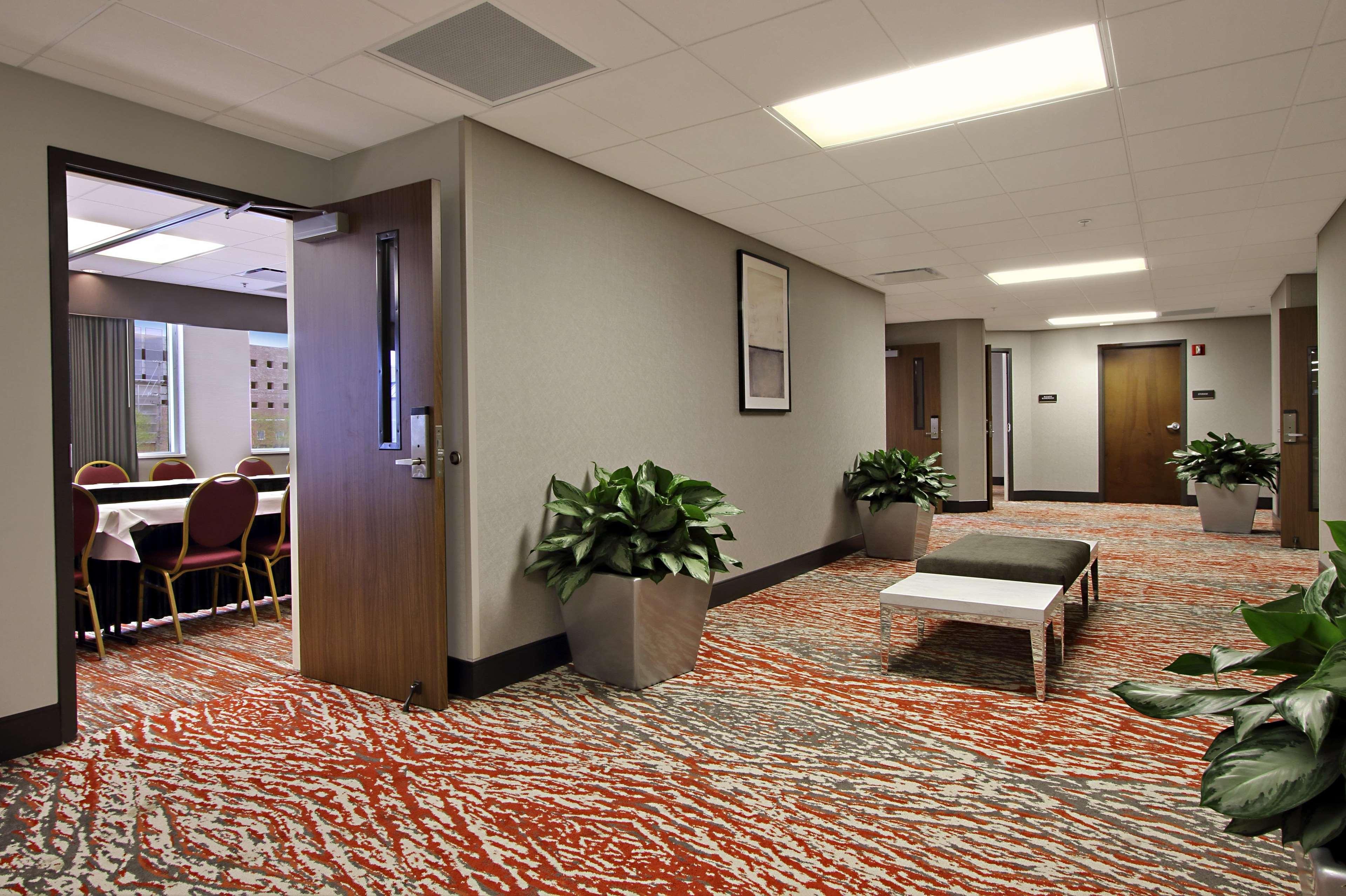 Hampton Inn & Suites Columbus-Downtown, Ohio Dış mekan fotoğraf