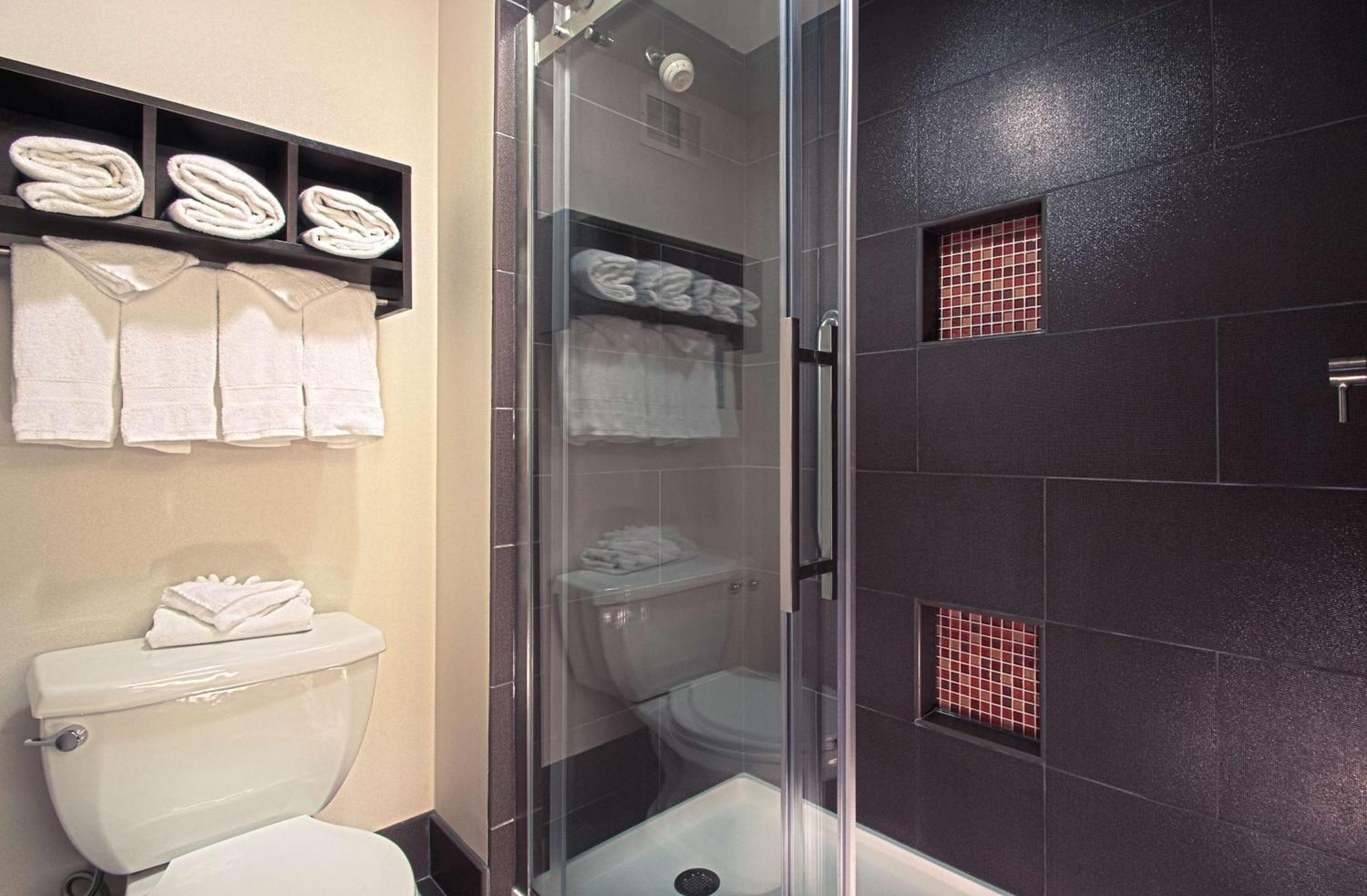 Hampton Inn & Suites Columbus-Downtown, Ohio Dış mekan fotoğraf